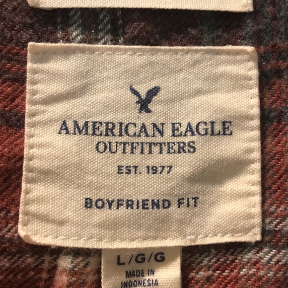 Flannel - Picture 2 of 3